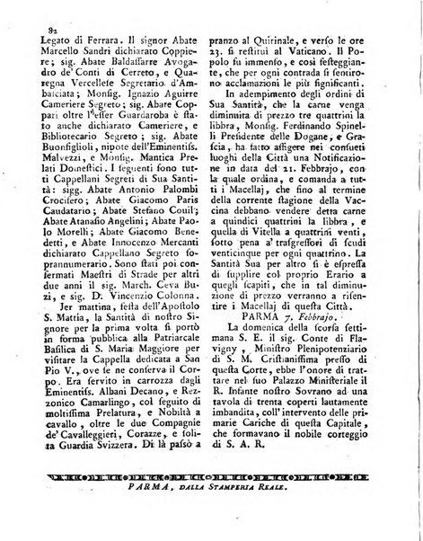 Gazzetta di Parma