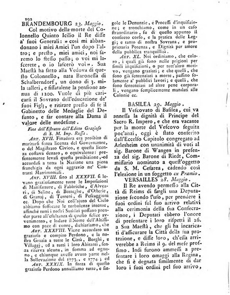 Gazzetta di Parma