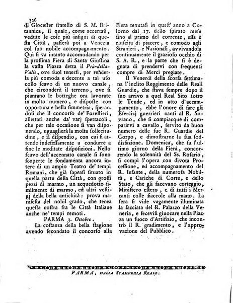 Gazzetta di Parma