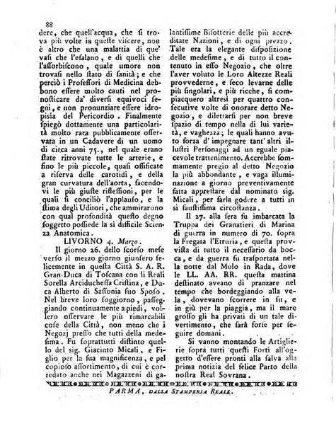 Gazzetta di Parma