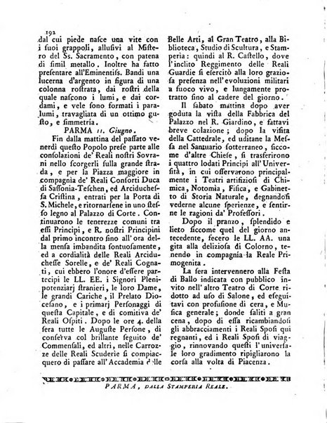 Gazzetta di Parma