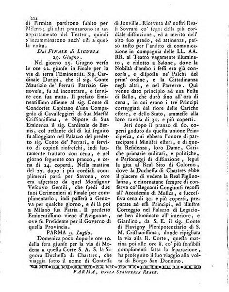 Gazzetta di Parma