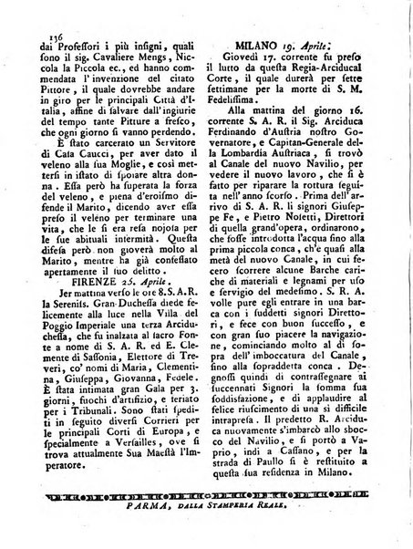 Gazzetta di Parma