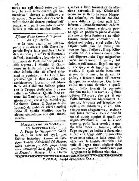 Gazzetta di Parma