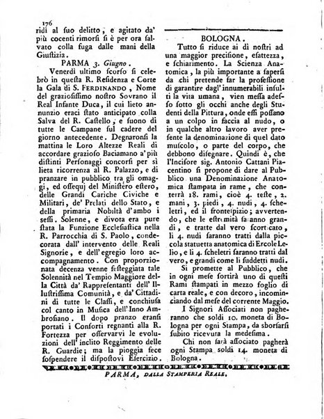 Gazzetta di Parma