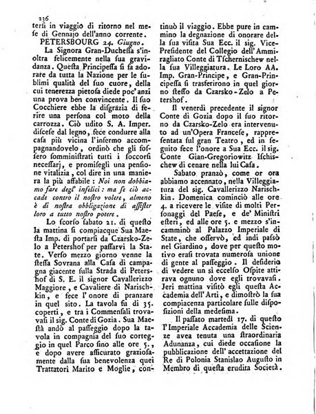 Gazzetta di Parma