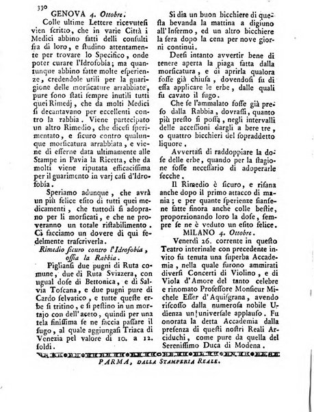 Gazzetta di Parma