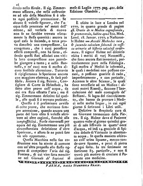 Gazzetta di Parma