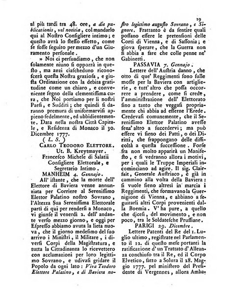 Gazzetta di Parma