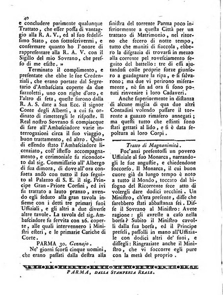 Gazzetta di Parma