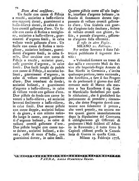 Gazzetta di Parma