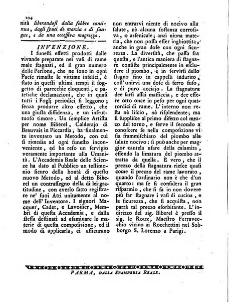 Gazzetta di Parma