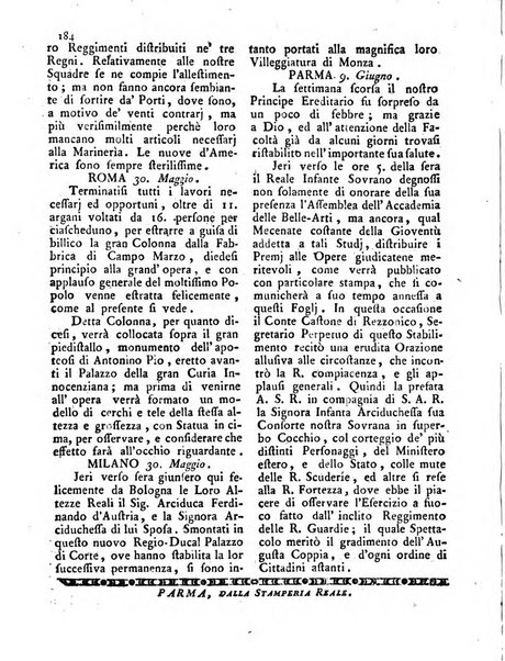 Gazzetta di Parma