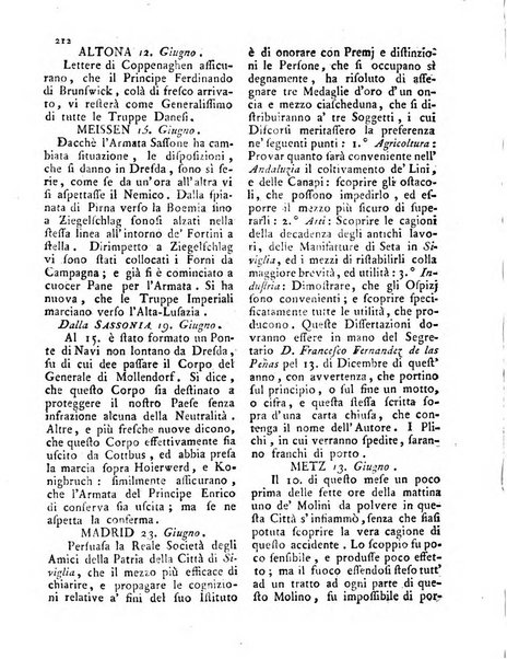 Gazzetta di Parma