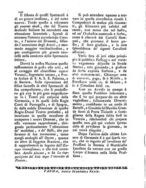 Gazzetta di Parma