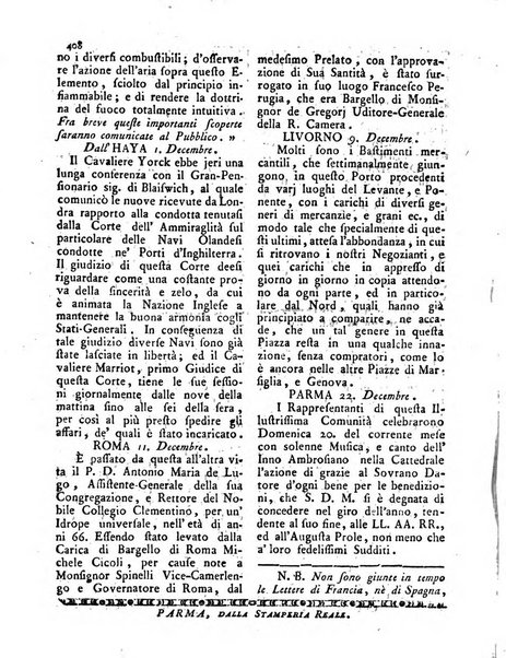 Gazzetta di Parma