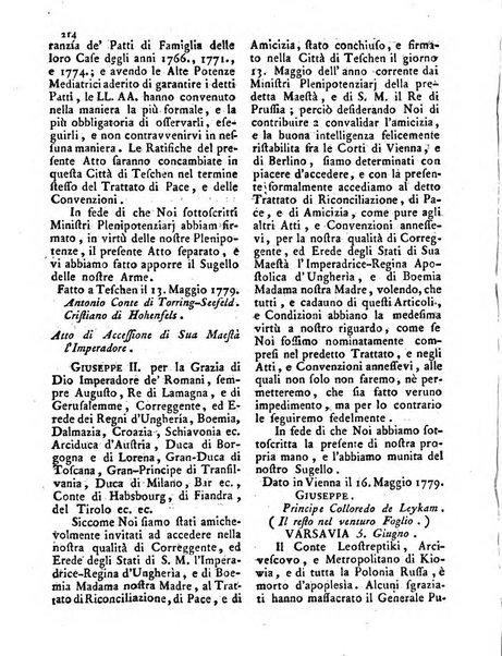 Gazzetta di Parma