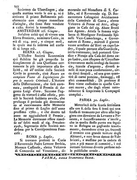 Gazzetta di Parma