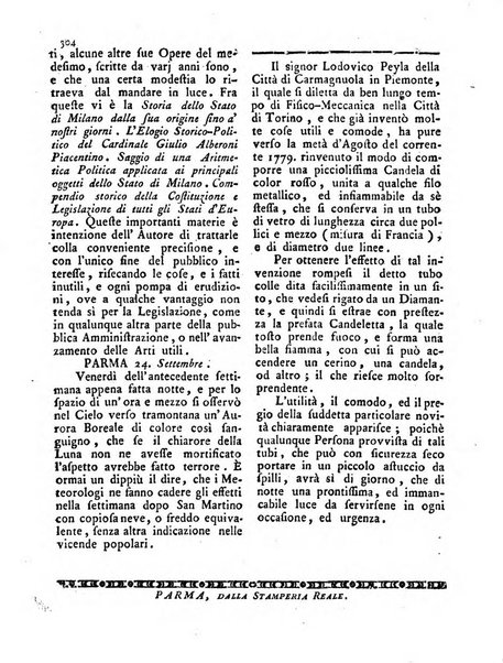 Gazzetta di Parma