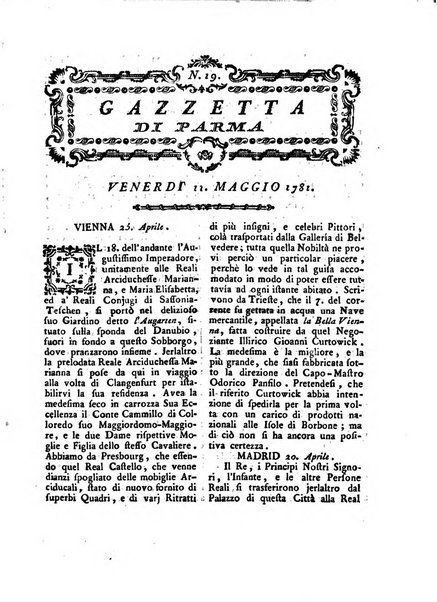 Gazzetta di Parma