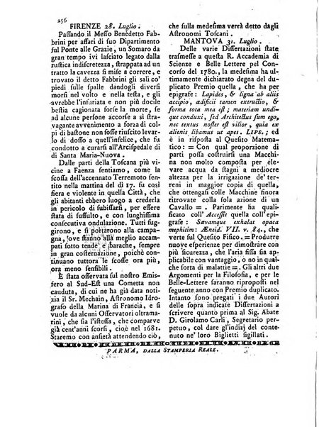 Gazzetta di Parma