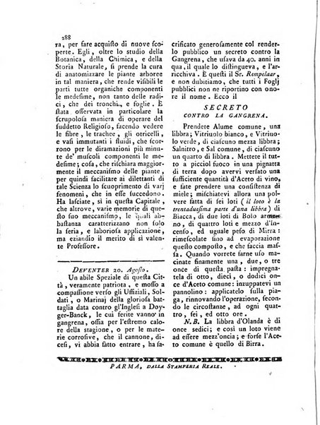 Gazzetta di Parma