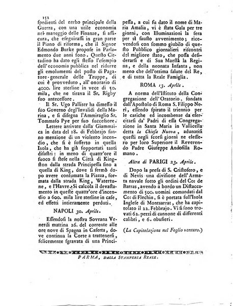 Gazzetta di Parma