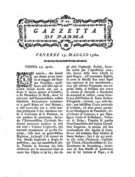 Gazzetta di Parma