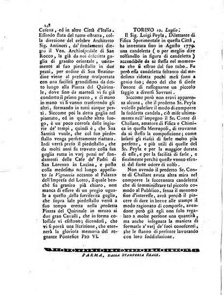 Gazzetta di Parma