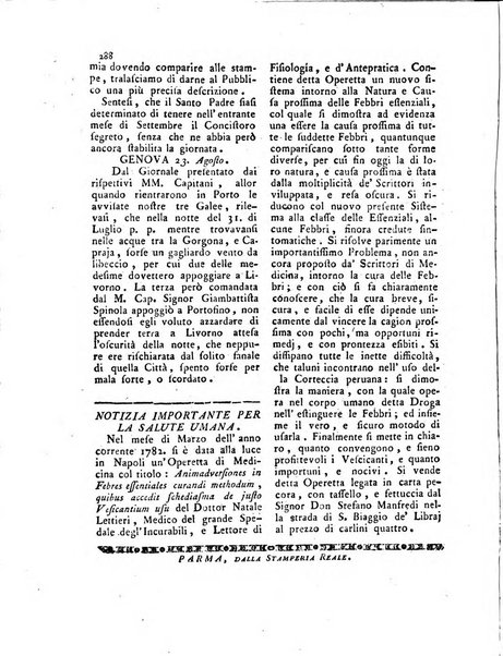 Gazzetta di Parma