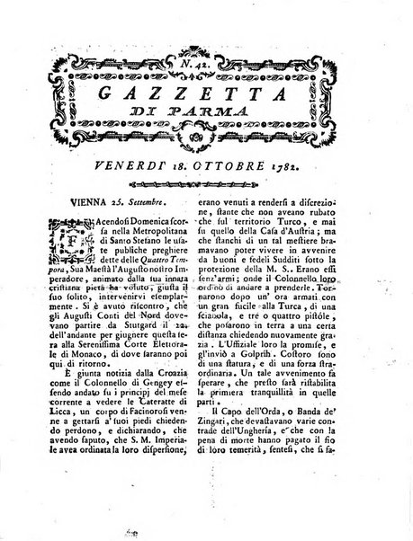 Gazzetta di Parma