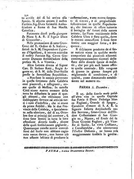 Gazzetta di Parma