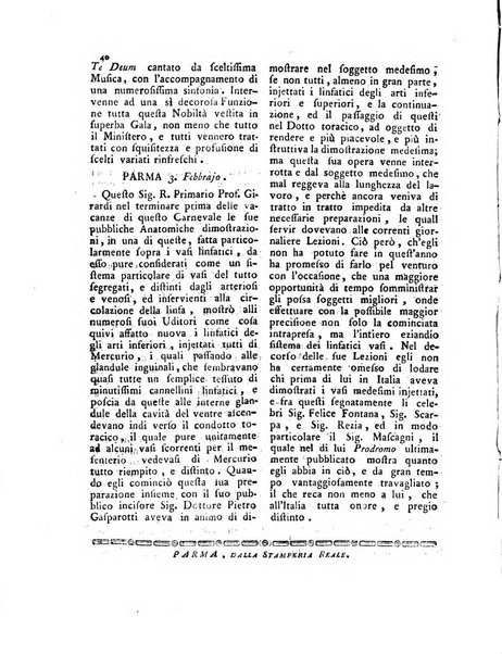 Gazzetta di Parma