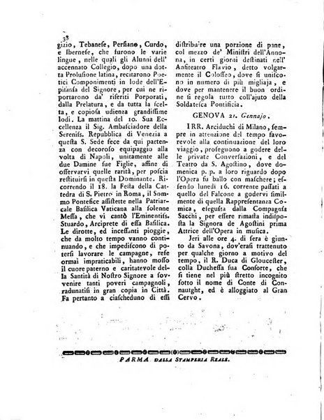 Gazzetta di Parma