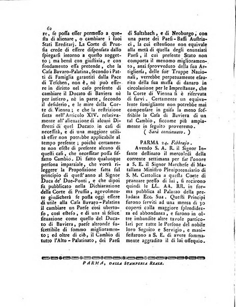 Gazzetta di Parma