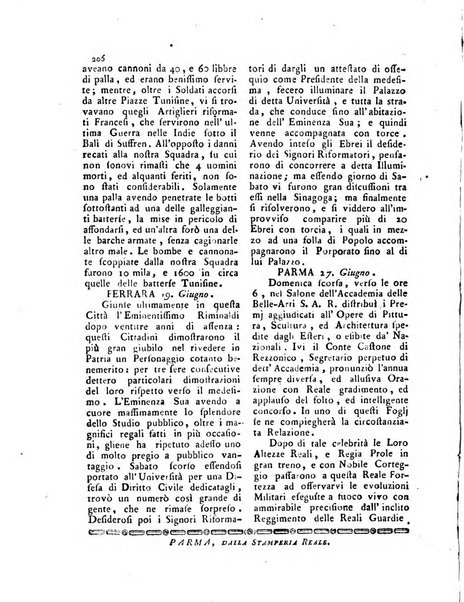 Gazzetta di Parma