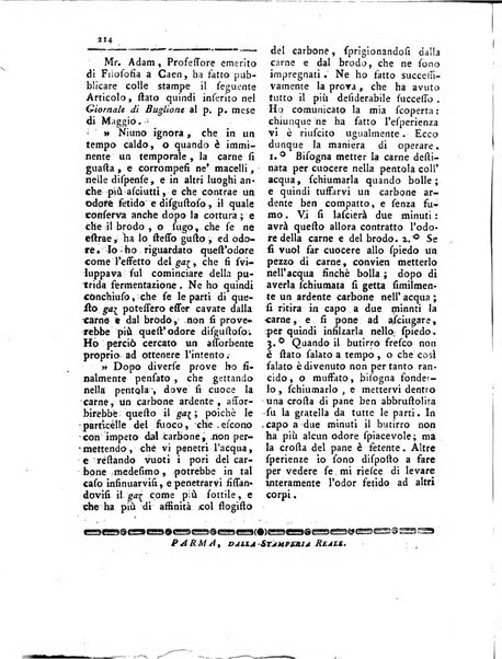 Gazzetta di Parma