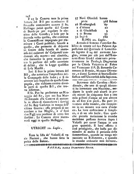 Gazzetta di Parma