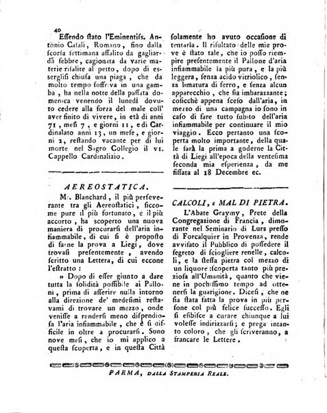 Gazzetta di Parma