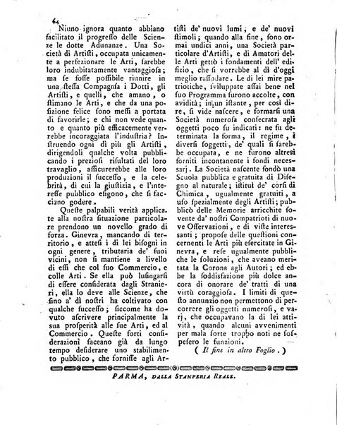 Gazzetta di Parma