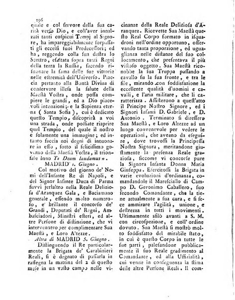 Gazzetta di Parma