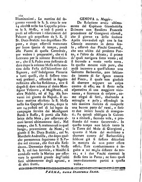 Gazzetta di Parma