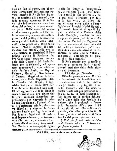 Gazzetta di Parma