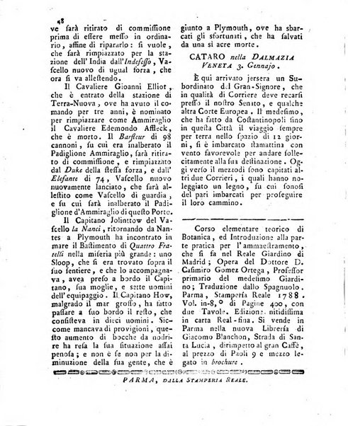 Gazzetta di Parma