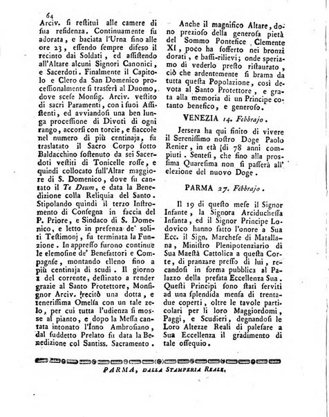 Gazzetta di Parma