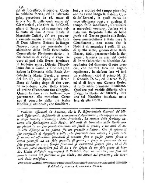 Gazzetta di Parma