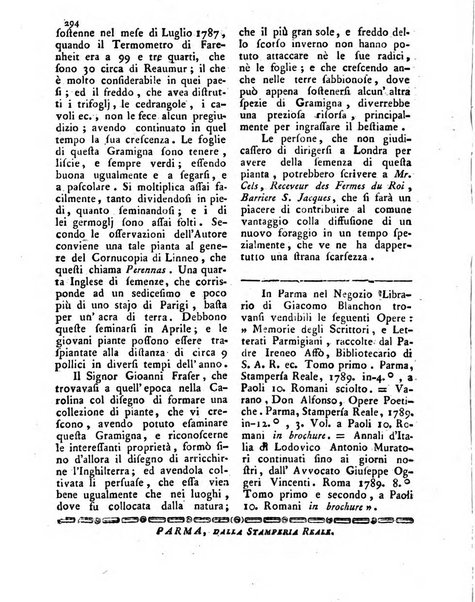 Gazzetta di Parma