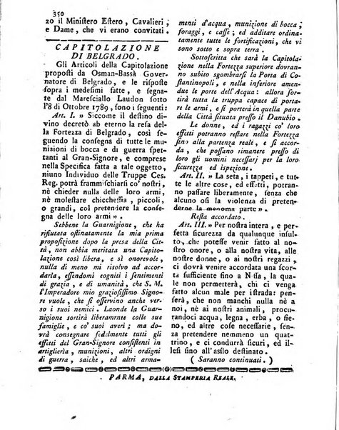 Gazzetta di Parma