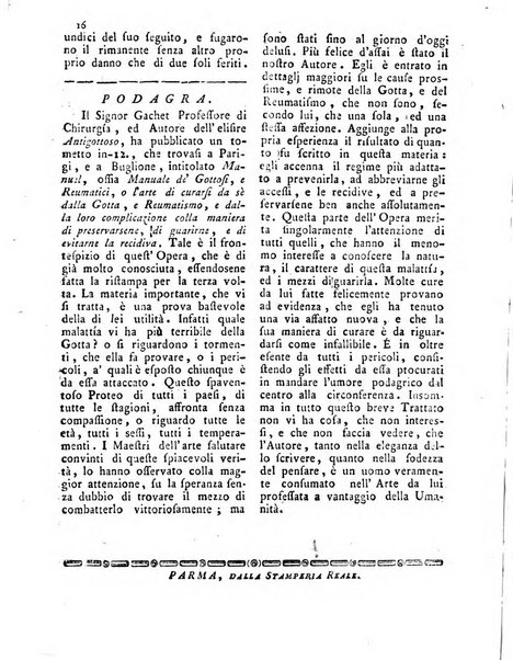 Gazzetta di Parma