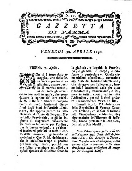 Gazzetta di Parma